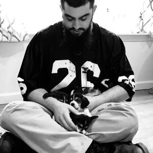 Meet your Posher, Joel